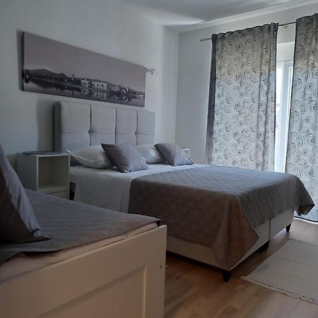 Studio Apartman Marija Τρογκίρ Εξωτερικό φωτογραφία