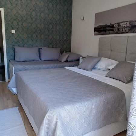 Studio Apartman Marija Τρογκίρ Εξωτερικό φωτογραφία