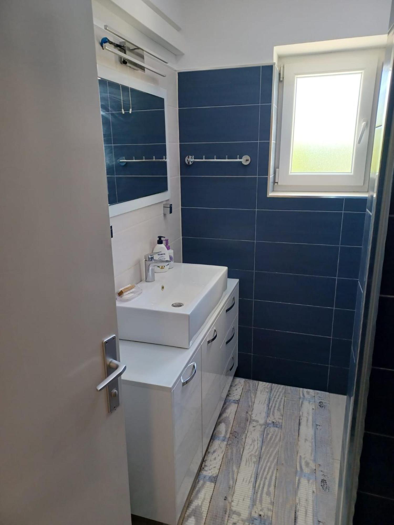 Studio Apartman Marija Τρογκίρ Εξωτερικό φωτογραφία