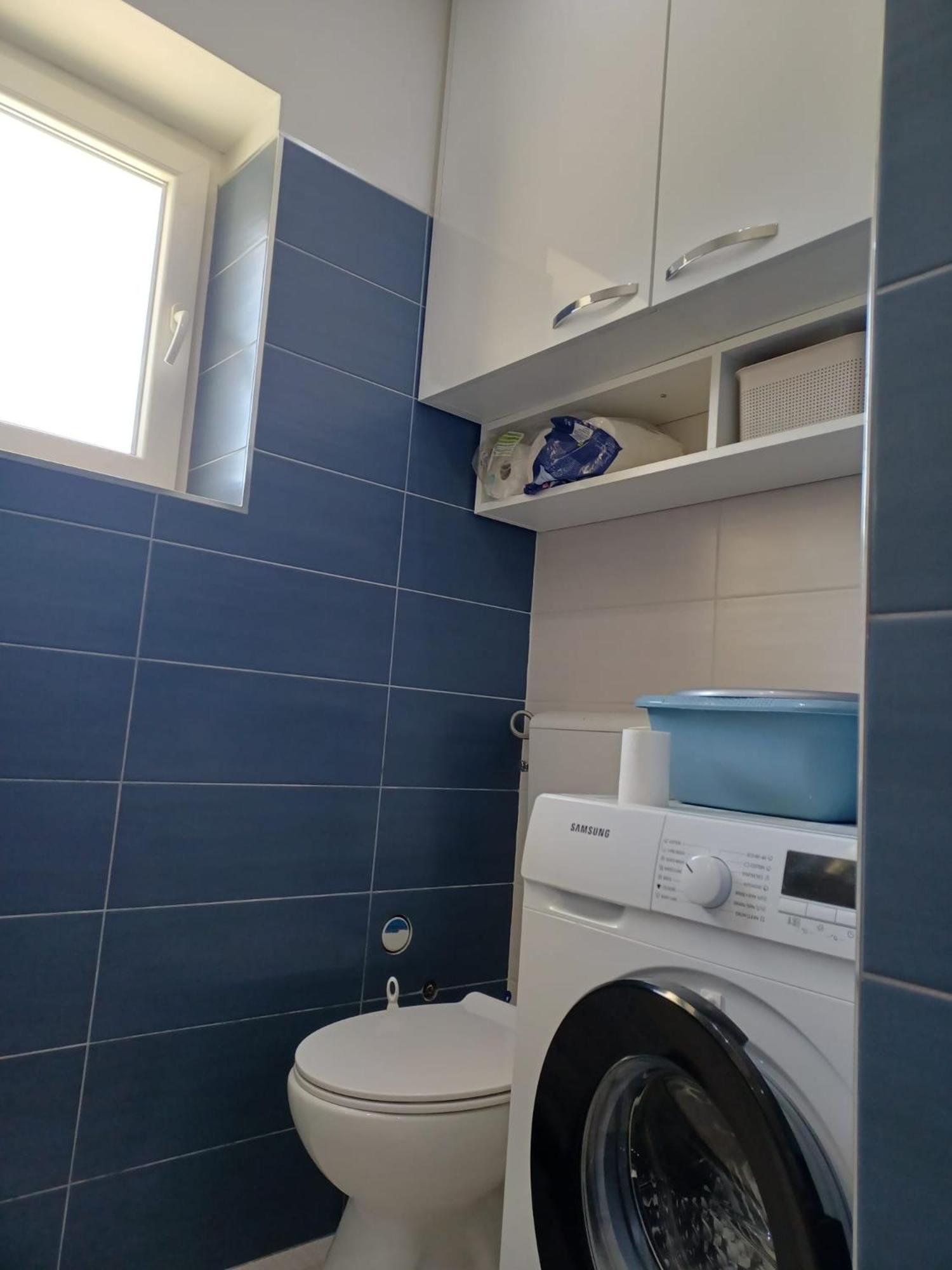 Studio Apartman Marija Τρογκίρ Εξωτερικό φωτογραφία