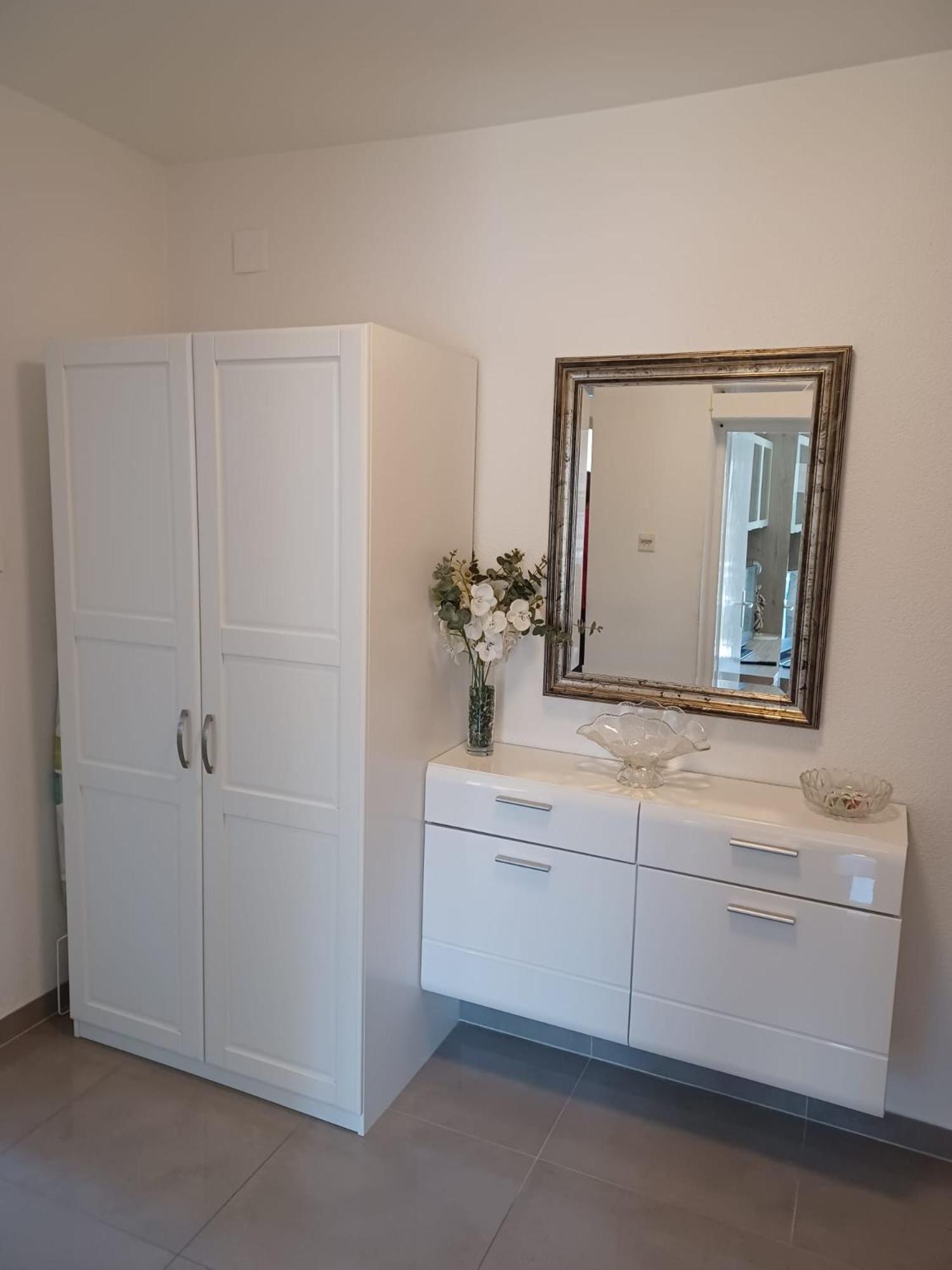 Studio Apartman Marija Τρογκίρ Εξωτερικό φωτογραφία