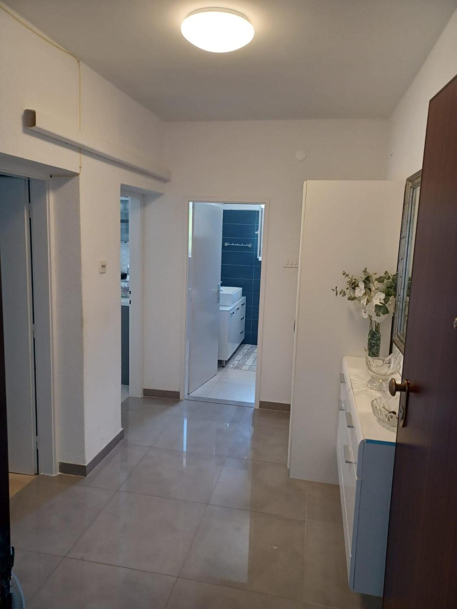 Studio Apartman Marija Τρογκίρ Εξωτερικό φωτογραφία